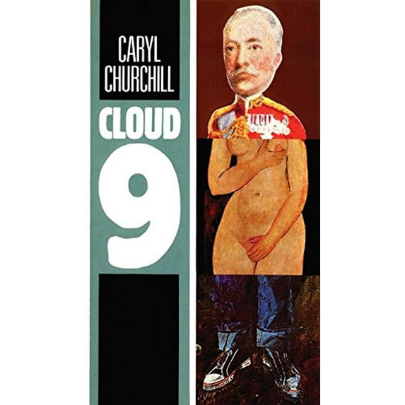 Pre-Owned Cloud 9 (Paperback) 1559360992 9781559360999