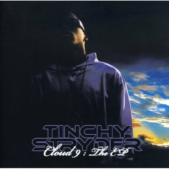 Cloud 9 the EP (CD)