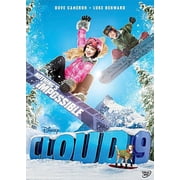 Cloud 9 [DVD]