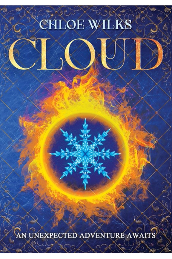 Cloud : An Unexpected Adventure Awaits (Paperback)