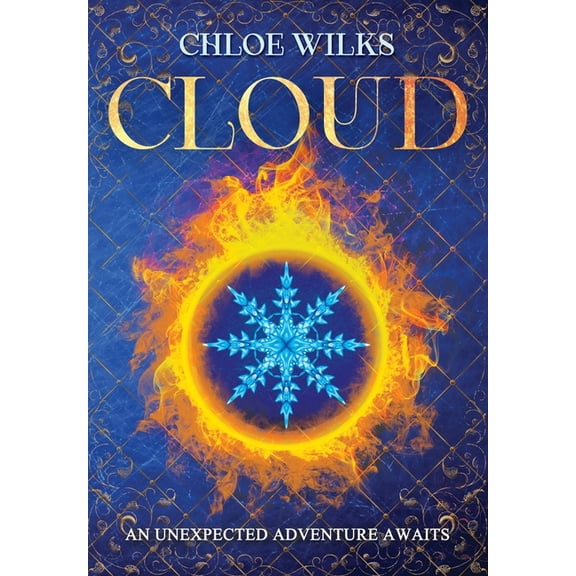 Cloud : An Unexpected Adventure Awaits (Paperback)