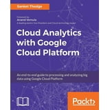 Cloud Analytics with Google Cloud Platform (Paperback) - Walmart.com