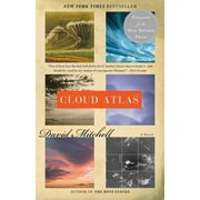 Cloud Atlas A Novel