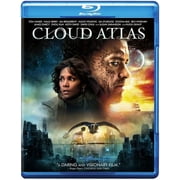 Cloud Atlas (Blu-ray), Warner Home Video, Sci-Fi & Fantasy