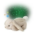 thumbnail image 1 of Cloud B | Twilight Buddies - Plush Bunny, Star Constellation Night Light, 1 of 7