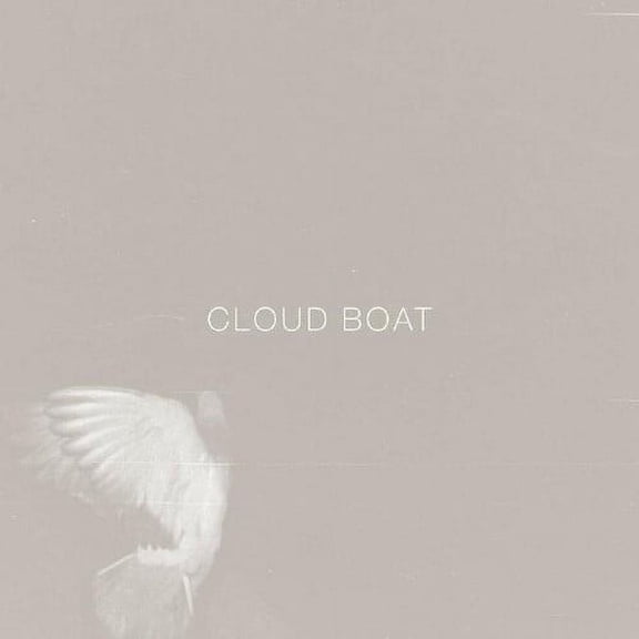 Cloud Boat - Book of Hours - Music & Performance - CD