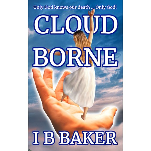 Cloud Borne: Cloud Borne (Series #1) (Paperback)