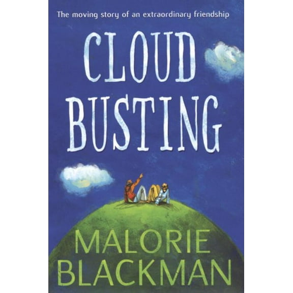 Cloud Busting (Paperback) by Malorie Blackman