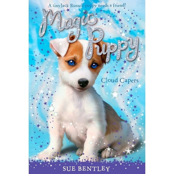 Cloud Capers #3 (Paperback)
