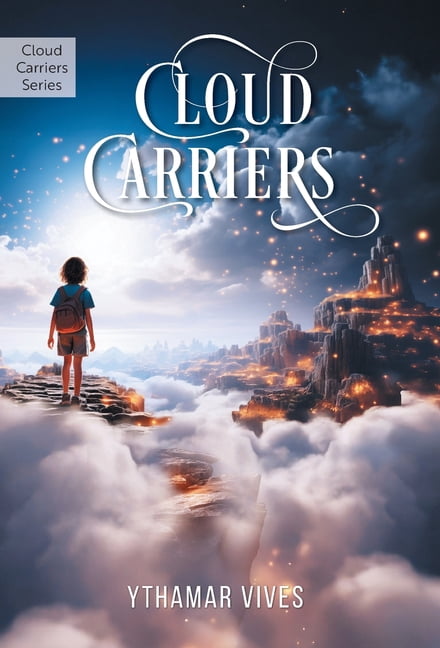 Cloud Carriers Cloud Carriers, (Hardcover)