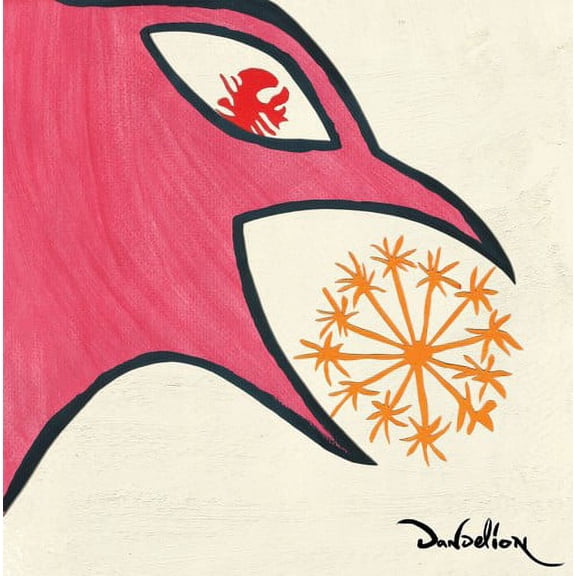 Cloud Castle Lake - Dandelion: Expanded Edition - Vinyl