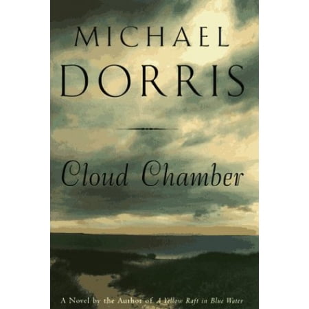 Pre-Owned CLOUD CHAMBER: A Novel (Hardcover) 0684815672 9780684815671