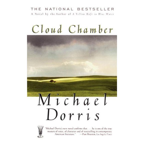 Cloud Chamber, (Paperback)