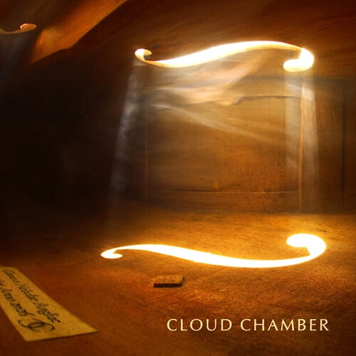 Cloud Chamber / Greenaway,Gavin / Dale,Caroline - Skylines - Music & Performance - CD