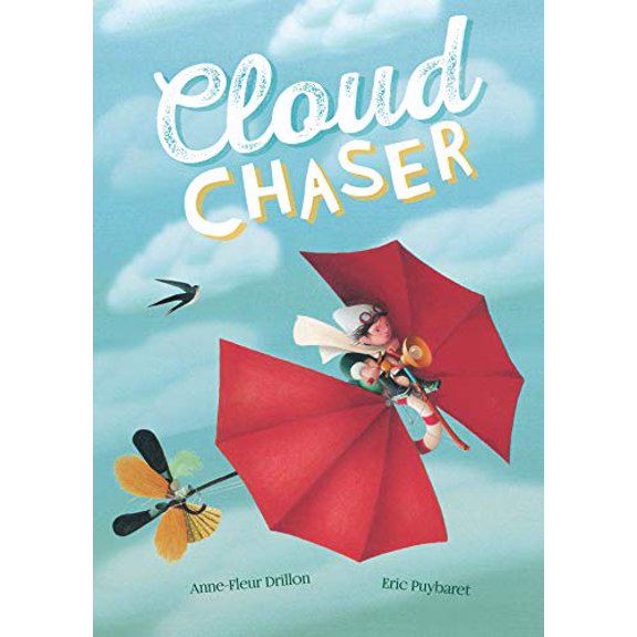 Pre-Owned Cloud Chaser: 1 Paperback