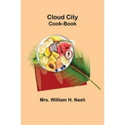 Cloud City Cook-Book, Paperback