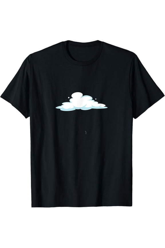 Cloud Clouds T-Shirt