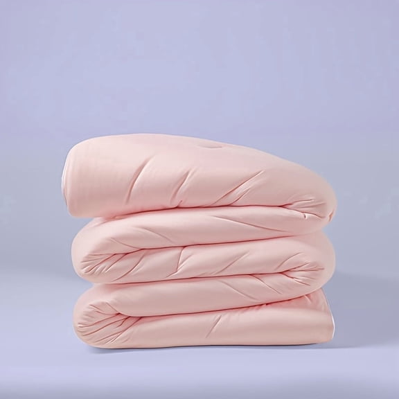 Cloud Comforter 5-Star Hotel Luxury Bedding, Marshmallow Soft Quilt,Twin,Queen,King,No Pillowcase
