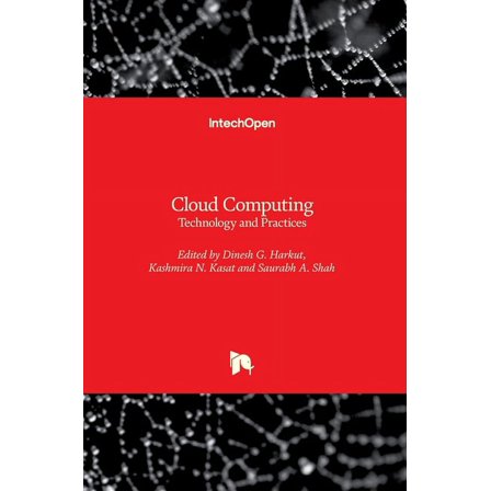 Best Sellers In Books Cloud Computing
