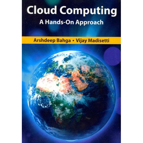Cloud Computing : A Hands-On Approach