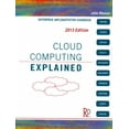 thumbnail image 1 of Cloud Computing Explained (Paperback), 1 of 1