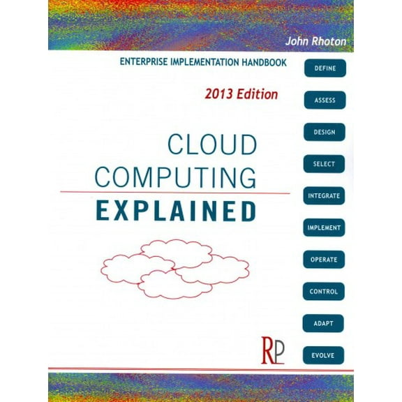 Cloud Computing Explained (Paperback)
