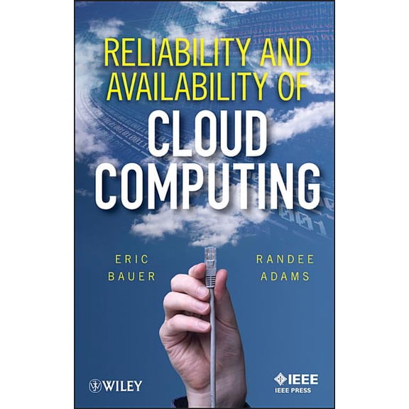 Cloud Computing (Hardcover)