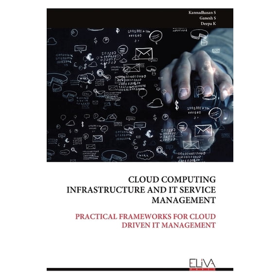 Cloud Computing Infrastructure and It Service Management, (Paperback)