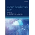 thumbnail image 1 of Cloud Computing Law, 1 of 1