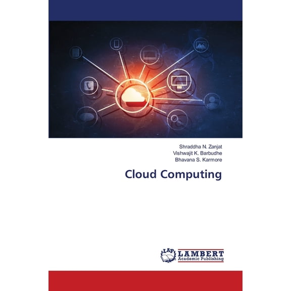 Cloud Computing, (Paperback)