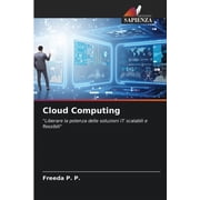 Cloud Computing, Paperback