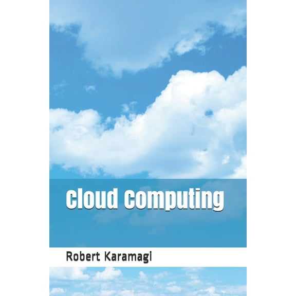 Cloud Computing (Paperback)