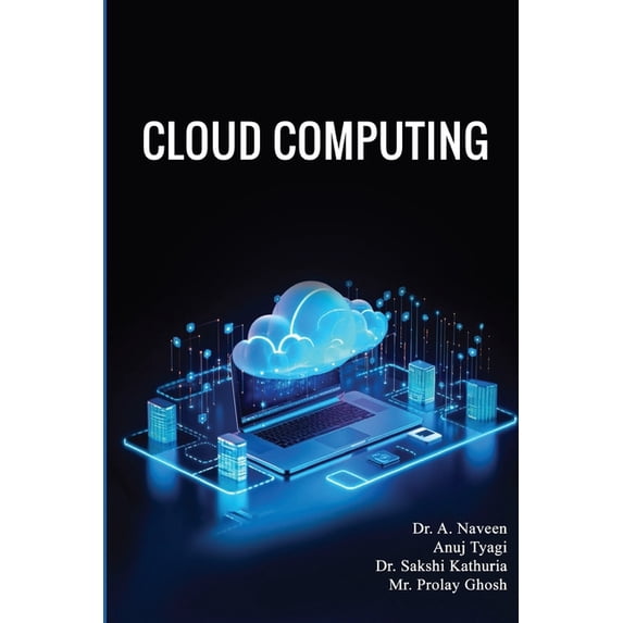 Cloud Computing, (Paperback)