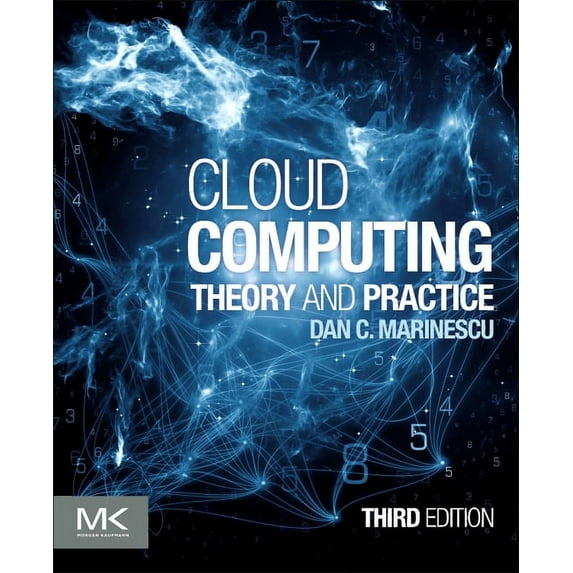 Cloud Computing: Theory and Practice, (Paperback)