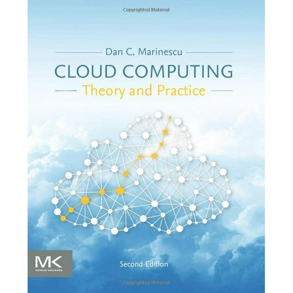 Pre-Owned Cloud Computing: Theory and Practice (Paperback) 0128128100 9780128128107