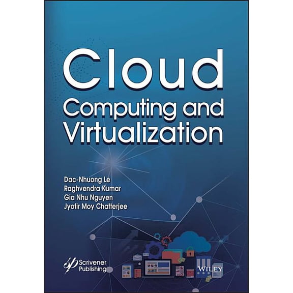 Cloud Computing and Virtualization, (Hardcover)