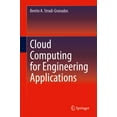 thumbnail image 1 of Cloud Computing for Engineering Applications, (Hardcover), 1 of 1