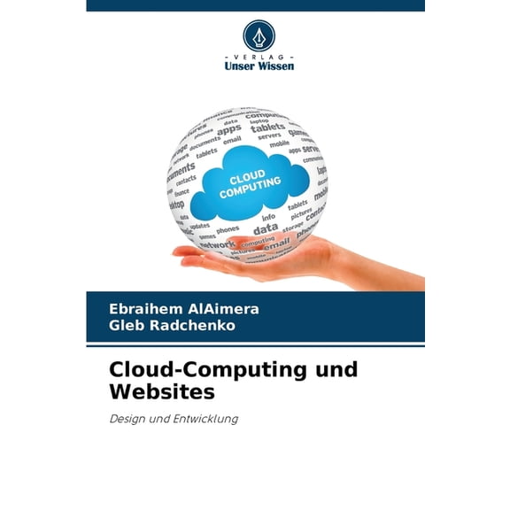 Cloud-Computing und Websites, (Paperback)