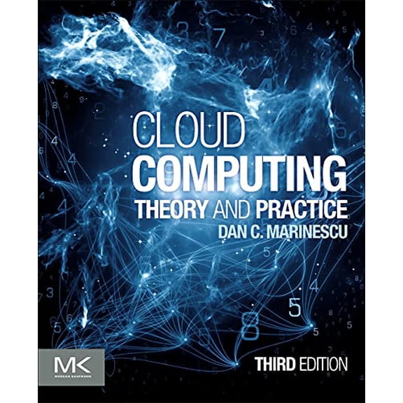 Pre-Owned Cloud Computing: Theory and Practice [Paperback] Marinescu, Dan C.