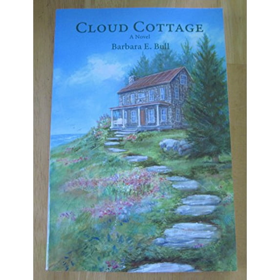 Pre-Owned Cloud Cottage: A Novel Paperback