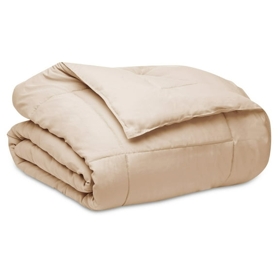 Cloud Cotton Down Alternative Comforter by Melange Home - King
