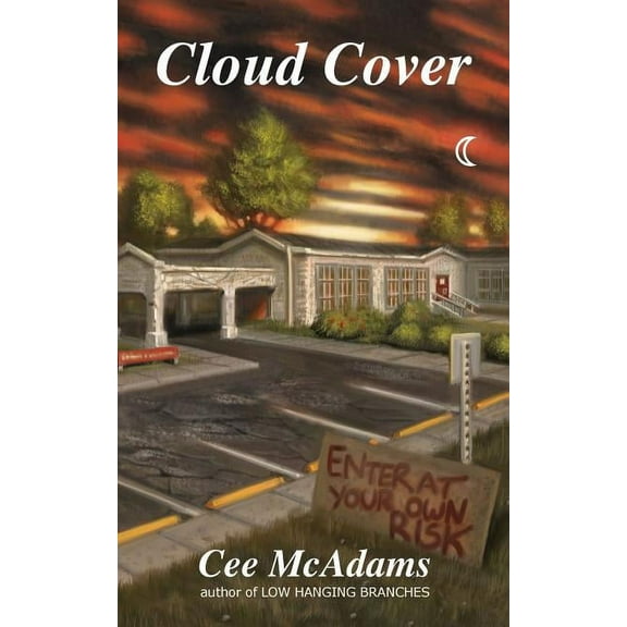 Cloud Cover (Paperback)