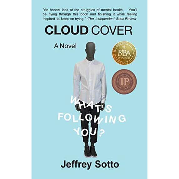 Pre-Owned Cloud Cover (Paperback)