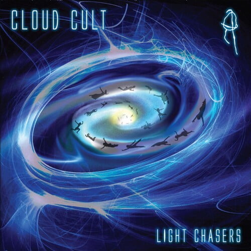 Cloud Cult - Light Chasers - Alternative - CD