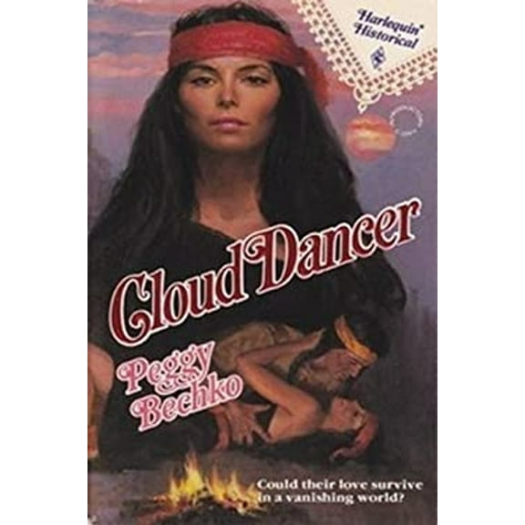 Pre-Owned Cloud Dancer (Mass Market Paperback) 9780373286768