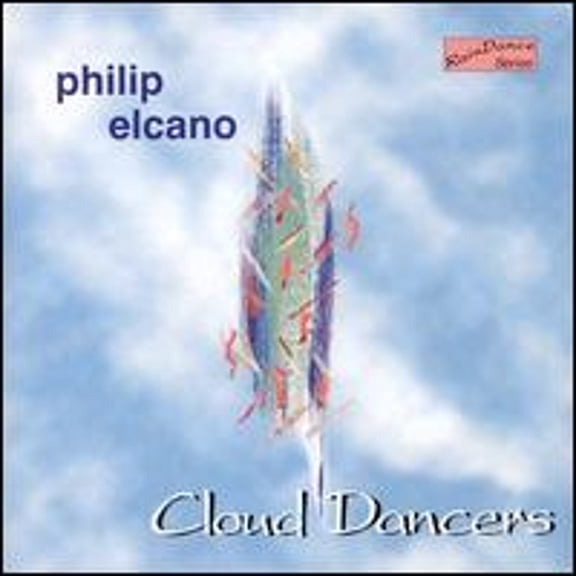 Pre-Owned Cloud Dancers
