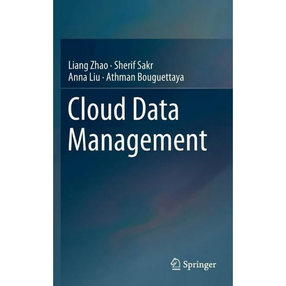Cloud Data Management