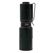Cloud Defensive MCH-HC MICRO Dual-Fuel 800 Lumen LED Flashlight, Black