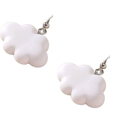 Cloud Earrings