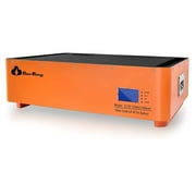 Cloud Energy Stackable 48V 150Ah LiFePO4 Deep Cycle Battery